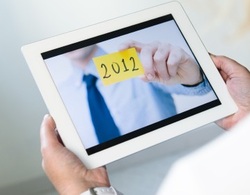 电子商务-2012年十大科技走向